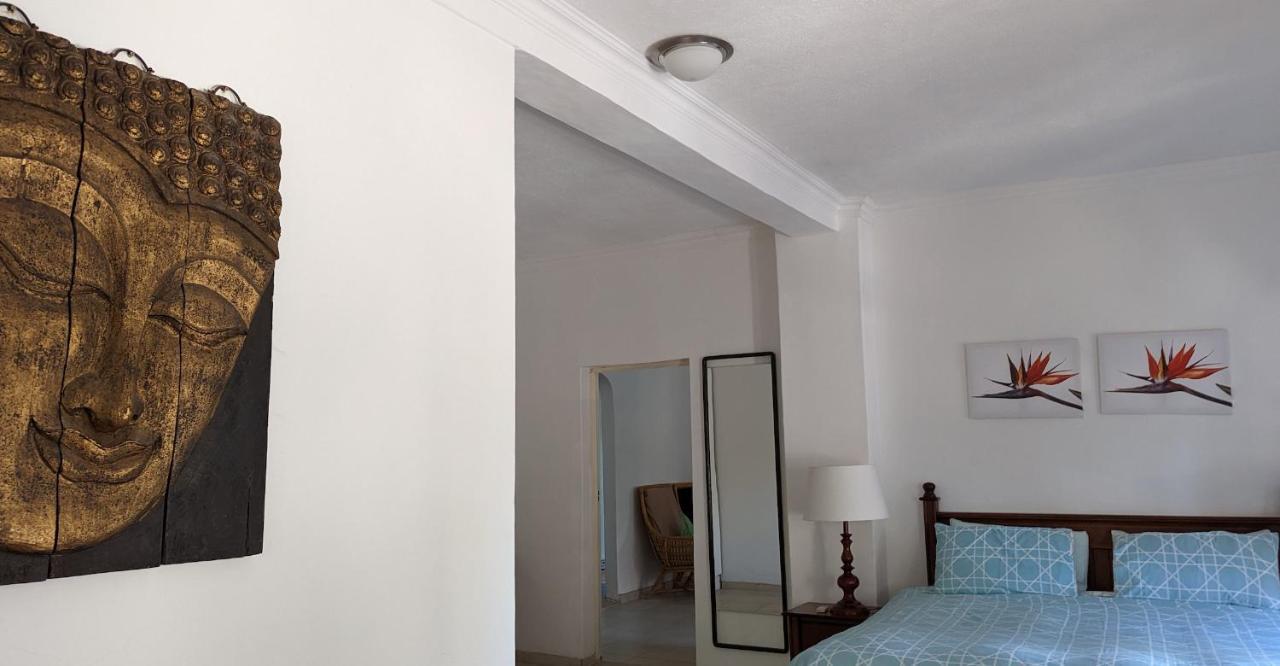 The Residence Villa Chobe Kasane Εξωτερικό φωτογραφία
