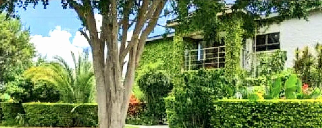 The Residence Villa Chobe Kasane Εξωτερικό φωτογραφία