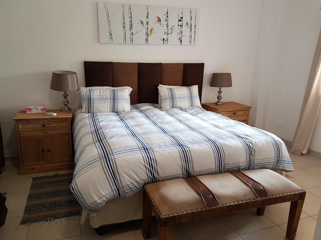 The Residence Villa Chobe Kasane Εξωτερικό φωτογραφία