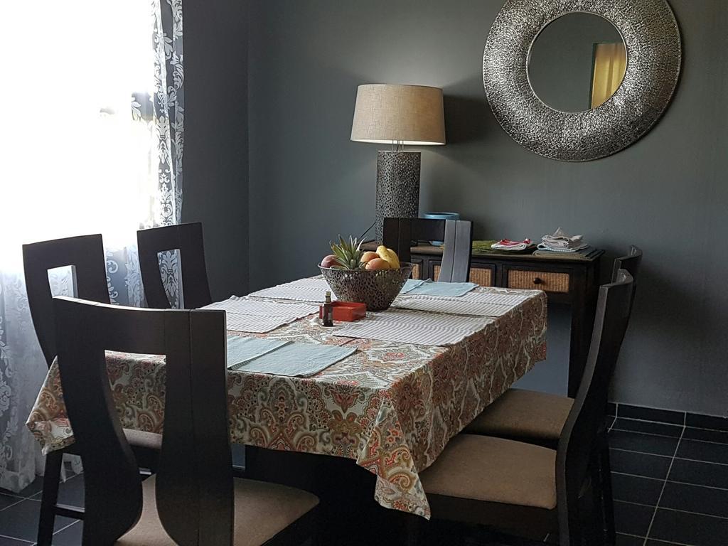 The Residence Villa Chobe Kasane Εξωτερικό φωτογραφία
