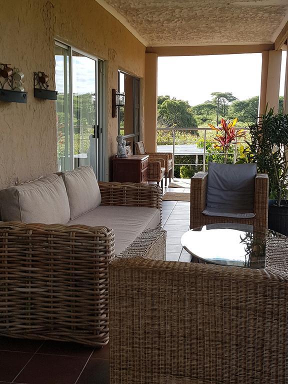 The Residence Villa Chobe Kasane Εξωτερικό φωτογραφία