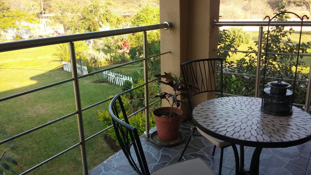 The Residence Villa Chobe Kasane Εξωτερικό φωτογραφία