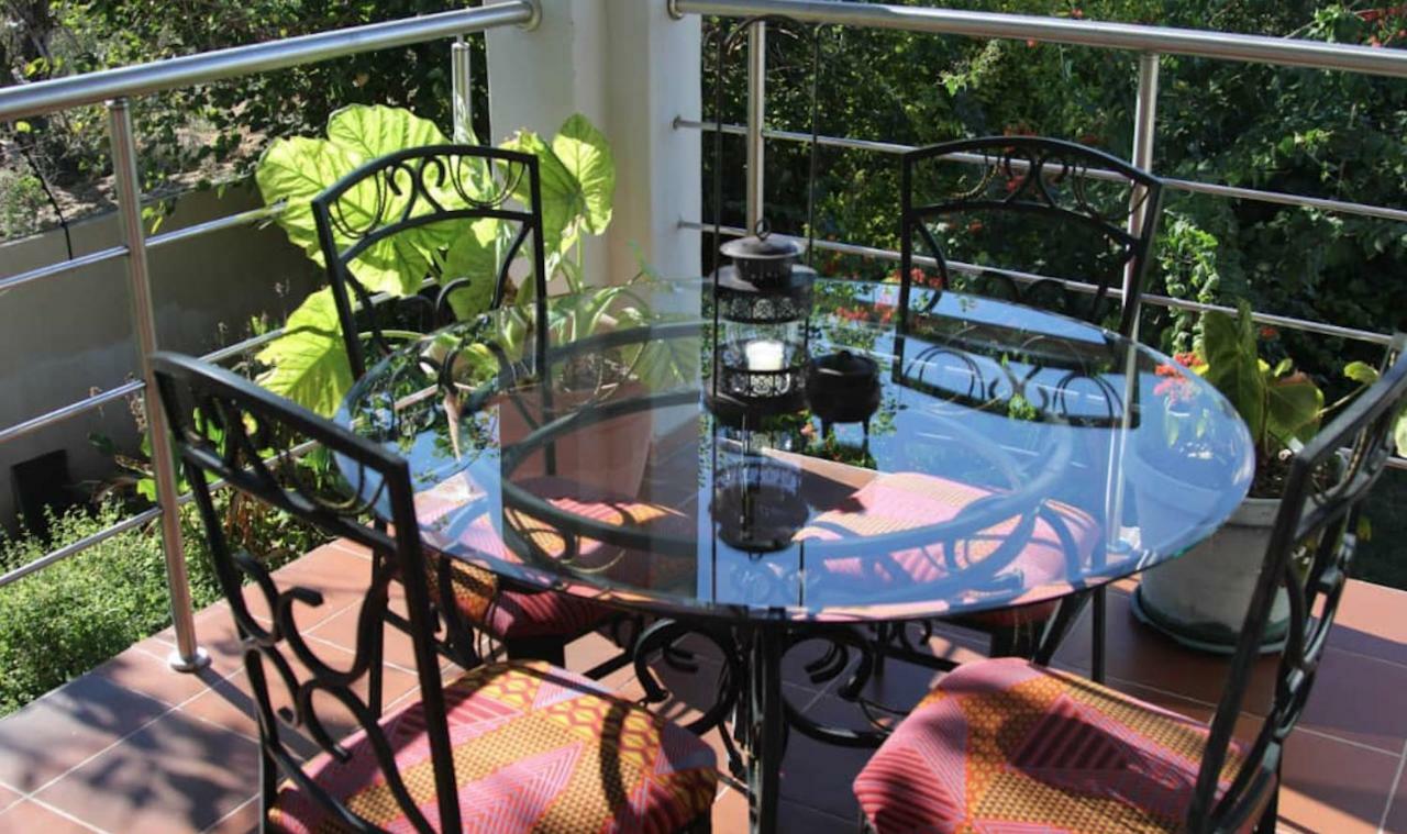 The Residence Villa Chobe Kasane Εξωτερικό φωτογραφία